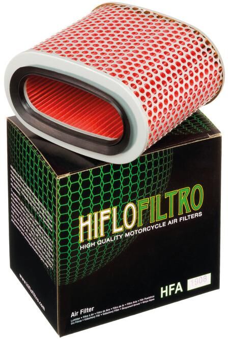 Hiflofiltro luchtfilter air filter hfa-1908