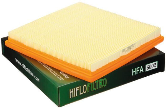Hiflofiltro luchtfilter air filter hiflo hfa6002
