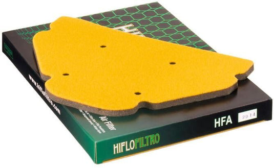 Hiflofiltro luchtfilter air filter hiflo hfa2914
