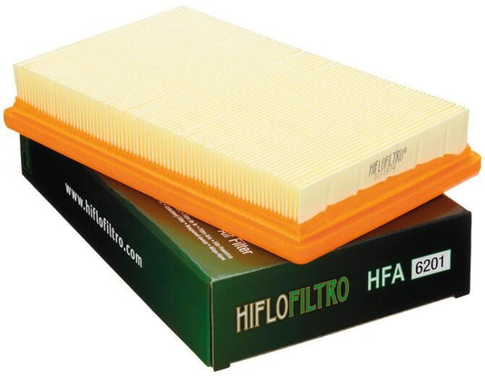 Hiflofiltro luchtfilter air filter hiflo hfa6201