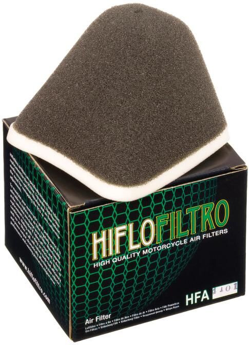 Hiflofiltro luchtfilter air filter hiflo hfa4101