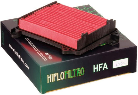 Hiflofiltro luchtfilterelement air filter hfa-1209