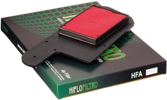 Hiflofiltro luchtfilterelement air filter hfa-1211