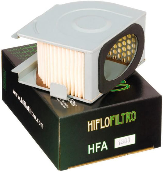 Hiflofiltro luchtfilterelement air filter hfa-1303