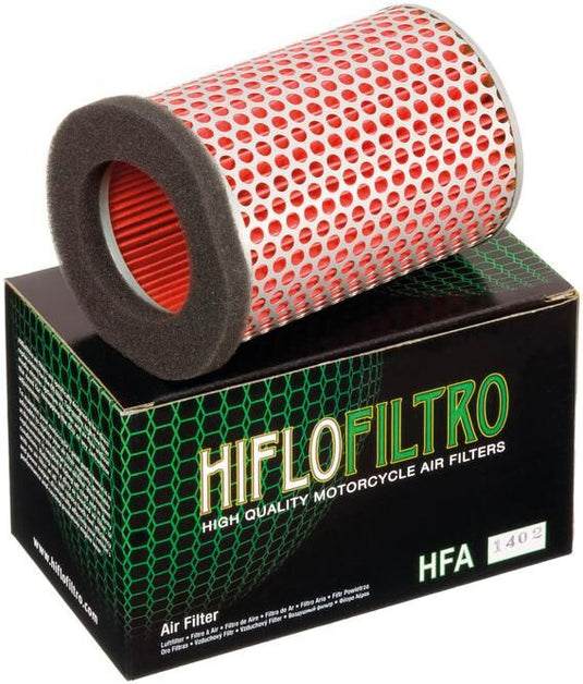 Hiflofiltro luchtfilterelement air filter hfa-1402