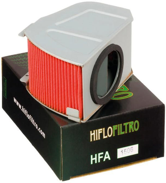Hiflofiltro luchtfilter air filter hfa-1506