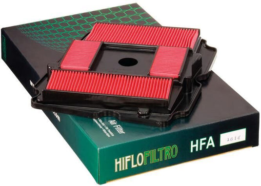 Hiflofiltro luchtfilterelement air filter hfa-1614