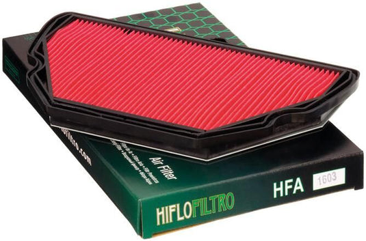 Hiflofiltro luchtfilter air filter hfa-1603