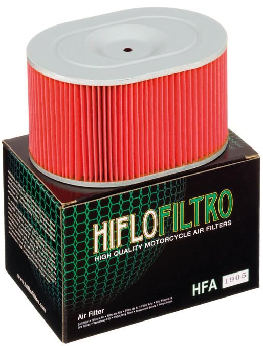 Hiflofiltro luchtfilterelement air filter hfa-1905