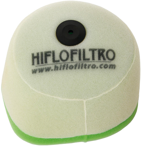 Hiflofiltro vervangbaar luchtfilter dual-stage replac.filter hff-2011