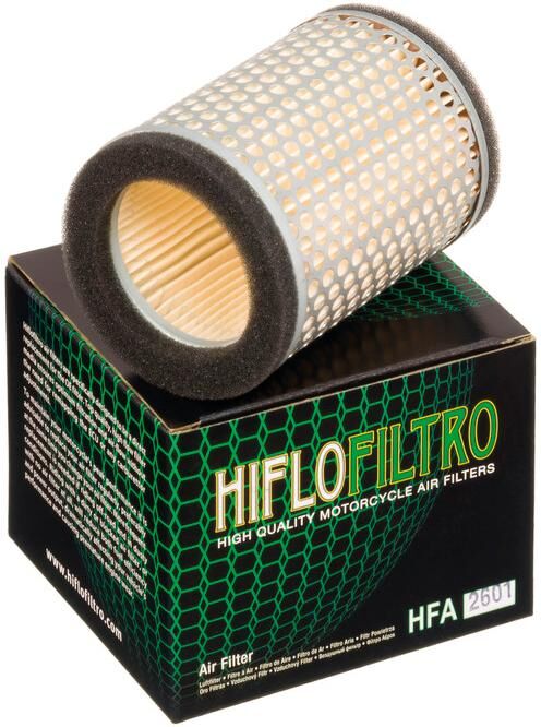 Hiflofiltro luchtfilter air filter hiflo hfa2601