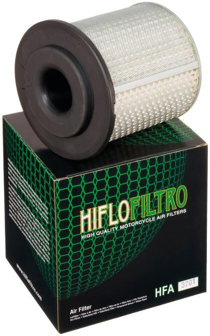 Hiflofiltro luchtfilter air filter hiflo hfa3701