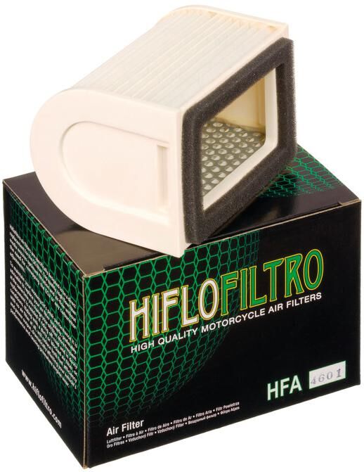 Hiflofiltro luchtfilter air filter hiflo hfa4601