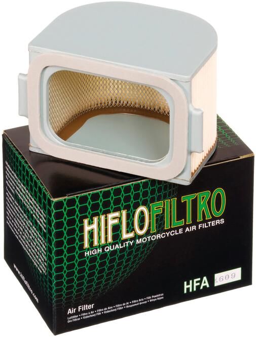 Hiflofiltro luchtfilter air filter hiflo hfa4609