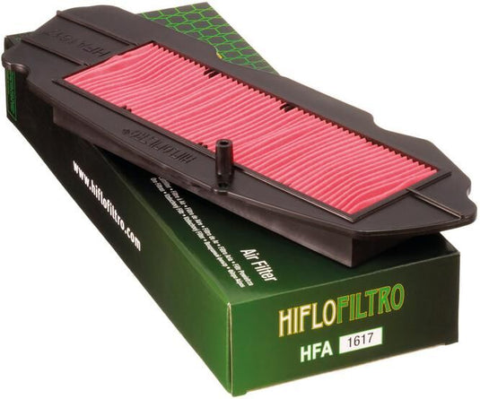 Hiflofiltro luchtfilter air filter hfa-1617
