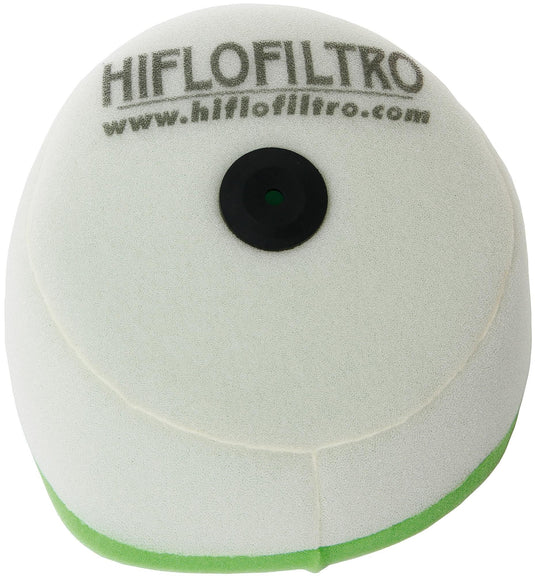 Hiflofiltro vervangbaar luchtfilter dual-stage replac.filter hff-6012