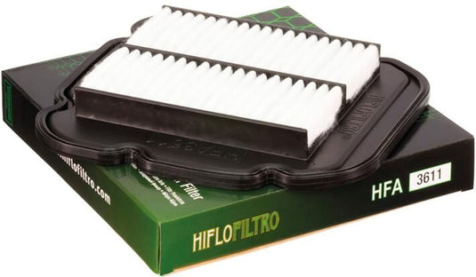 Hiflofiltro luchtfilter air filter hiflo hfa3611