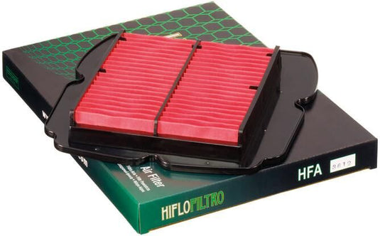 Hiflofiltro luchtfilter air filter hiflo hfa3612