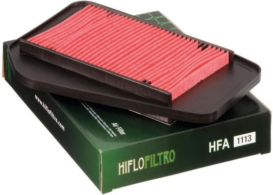 Hiflofiltro luchtfilterelement air filter hfa-1113