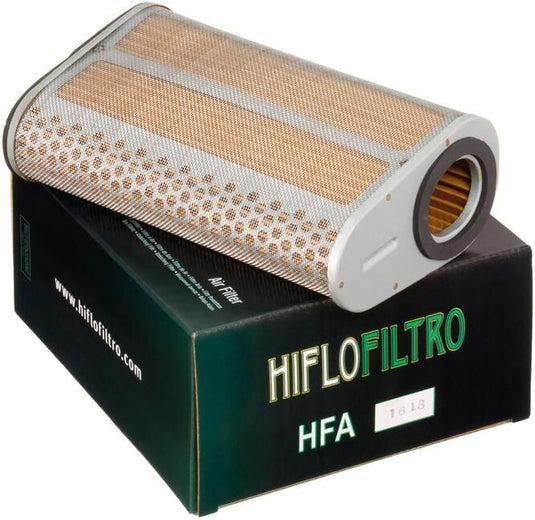 Hiflofiltro luchtfilterelement air filter hfa-1618