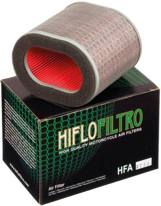 Hiflofiltro luchtfilter air filter hfa-1713