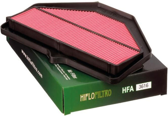 Hiflofiltro luchtfilter air filter hiflo hfa3616