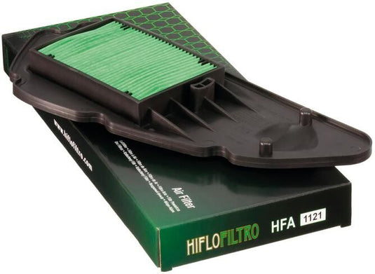 Hiflofiltro luchtfilter air filter hfa-1121