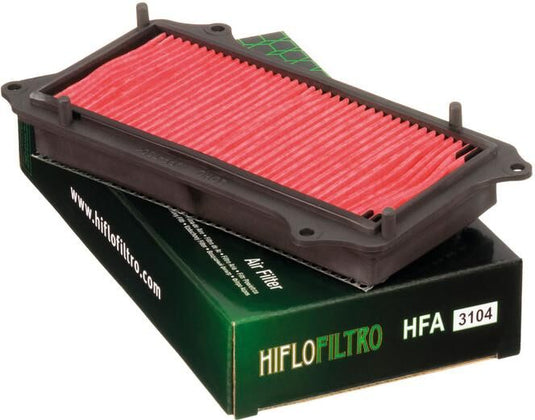 Hiflofiltro luchtfilter air filter hiflo hfa3104