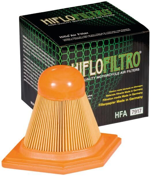 Hiflofiltro luchtfilter air filter hiflo hfa7917