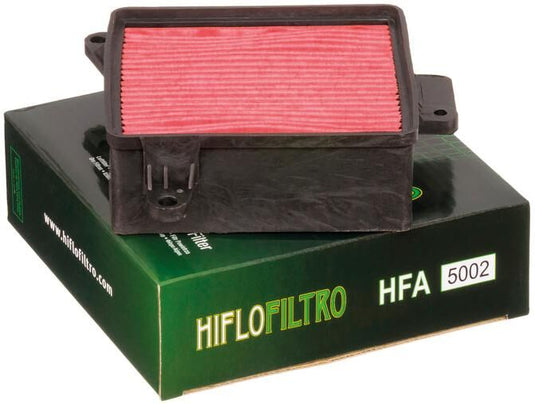 Hiflofiltro luchtfilter air filter hiflo hfa5002