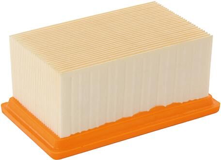 Mahle luchtfilterelement air filter lx984 2