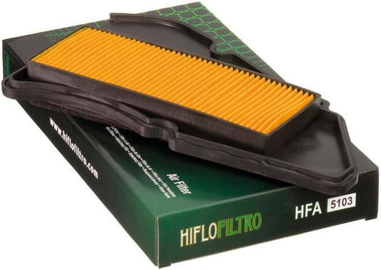 Hiflofiltro luchtfilter air filter hiflo hfa5103