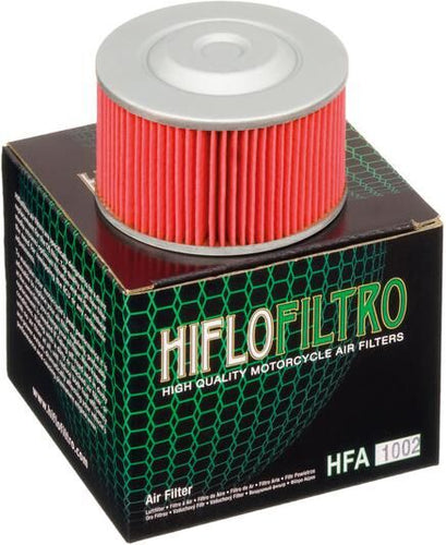 Hiflofiltro luchtfilterelement air filter hfa-1002
