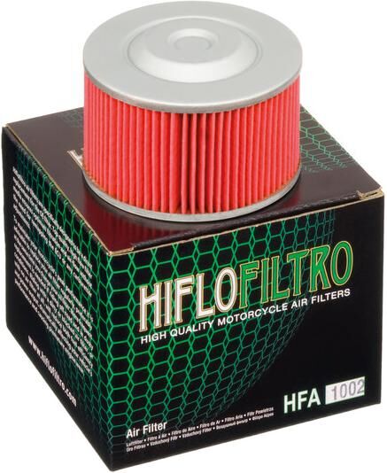 Hiflofiltro luchtfilter air filter hfa-1002