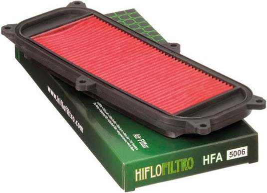 Hiflofiltro luchtfilter air filter hiflo hfa5006