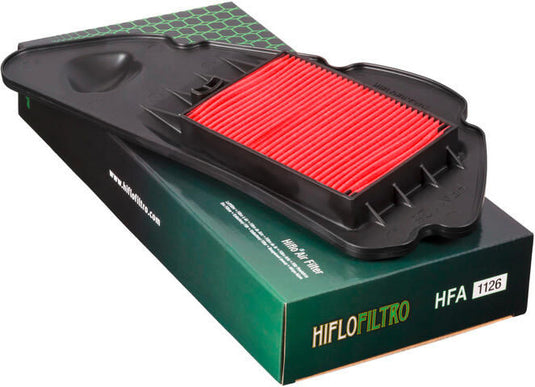 Hiflofiltro luchtfilter air filter hfa-1126