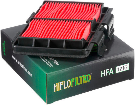 Hiflofiltro luchtfilter air filter hfa-1215