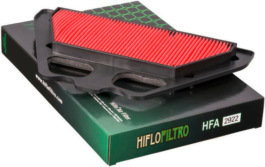 Hiflofiltro luchtfilter air filter hfa-2922