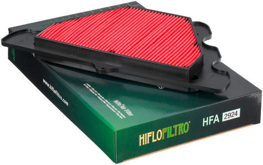 Hiflofiltro luchtfilter air filter hfa-2924