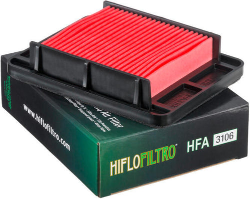 Hiflofiltro luchtfilter air filter hfa-3106