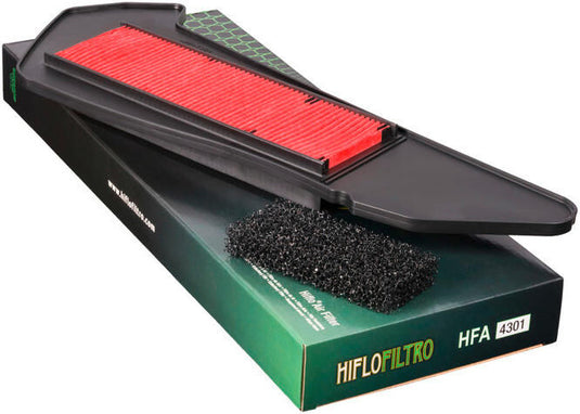 Hiflofiltro luchtfilter air filter hfa-4301