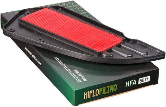 Hiflofiltro luchtfilter air filter hfa-5011