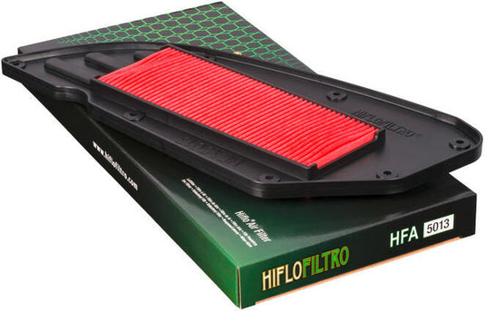 Hiflofiltro luchtfilter air filter hfa-5013