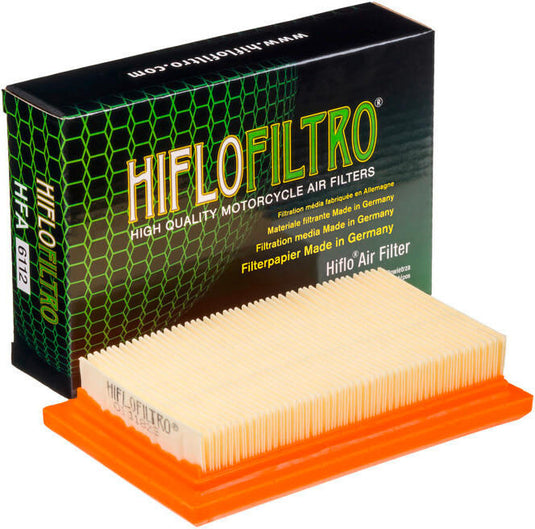 Hiflofiltro luchtfilter air filter hfa-6112