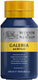 Winsor newton galeria acryl 500ml prussian blue hue