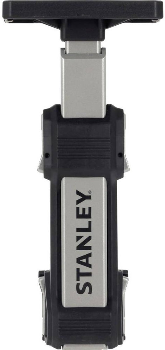 Stanley fmht83554-1 bouwsteun in lengte verstelbaar: 295 - 685 mm belasting (max.): 150 kg