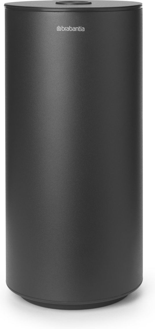 Brabantia mindset reserverolhouder - mineral infinite grey