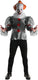 Rubies - pennywise it top met masker (maat xs)