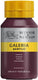 Winsor newton galeria acryl 500ml burgundy