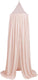 Meyco baby uni klamboe - soft pink